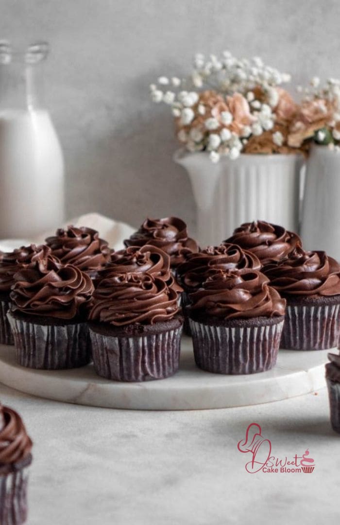 Chocolate Cupcake